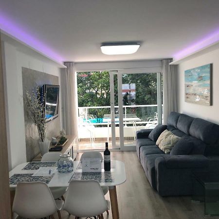 شقة Daru Vistamar Luxury - 1ª Linea Torre Del Mar- Piscina- Aparcamiento المظهر الخارجي الصورة