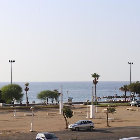 شقة Daru Vistamar Luxury - 1ª Linea Torre Del Mar- Piscina- Aparcamiento المظهر الخارجي الصورة