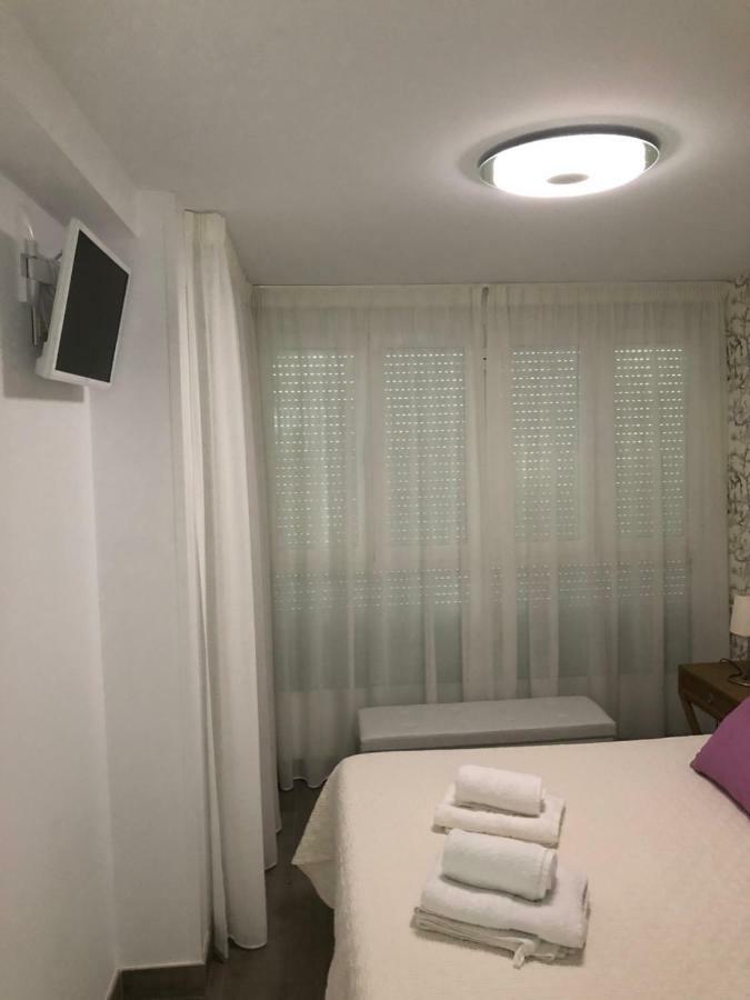 شقة Daru Vistamar Luxury - 1ª Linea Torre Del Mar- Piscina- Aparcamiento المظهر الخارجي الصورة
