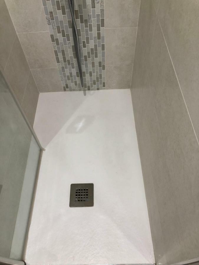 شقة Daru Vistamar Luxury - 1ª Linea Torre Del Mar- Piscina- Aparcamiento المظهر الخارجي الصورة